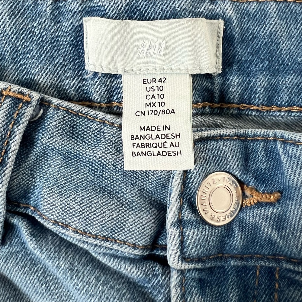 Jeans blue - H&M - Picture 2 of 5